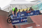 Campionati Europei UEC BMX Freestyle Park 2024 - Cadenazzo - Svizzera 20/09/2024 -  - photo Tommaso Pelagalli/SprintCyclingAgency?2024